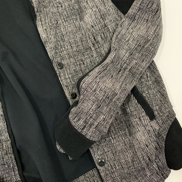 Lululemon Back to Class Button Up Jacket Size 8 - Picture 4 of 8